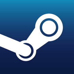 ‎Steam Mobile