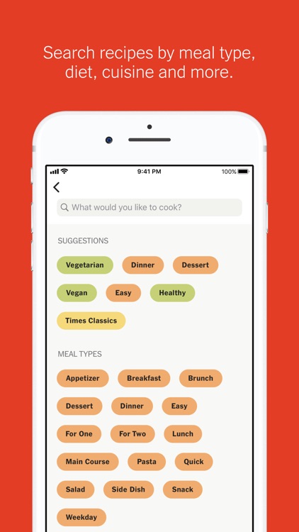 NYT Cooking: Recipes & Tips
