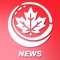 Bringing you the latest breaking news from all leading news sources in Canada