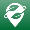 Organic Maps: Offline Map icon