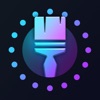 Live Wallpaper Maker: 4K Theme icon