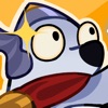 Backpack Go icon