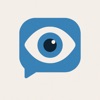 Icseeu Messaging icon