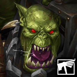 Warhammer 40,000: Warpforge