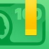 Money Manager: Budget Tracker icon