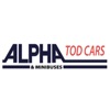 Alpha Tod Cars icon