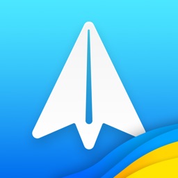 Spark Mail + AI Apple Watch App