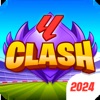 LALIGA Clash 24: Soccer Game icon