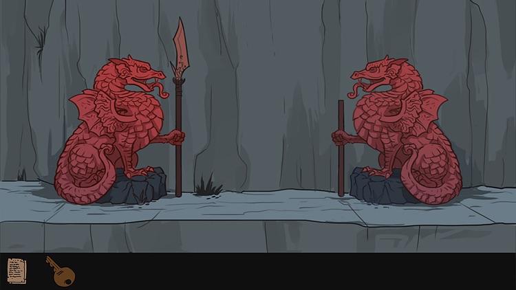 Abandoned: The Underground City screenshot-4
