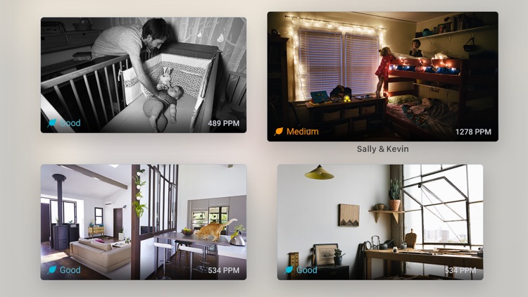 Withings Home Security Camera