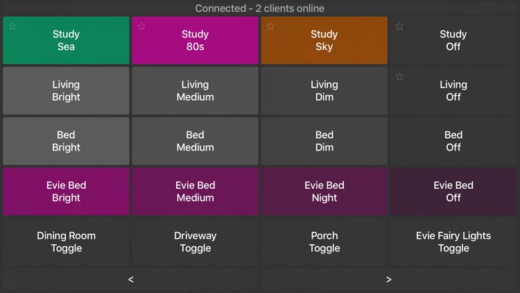 Home Remote