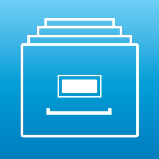 Files : Document & PDF Reader