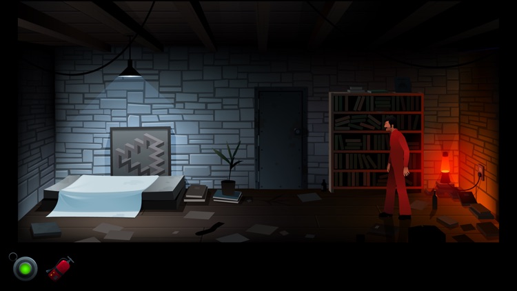 The Silent Age screenshot-4