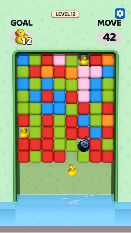 Save Ducks! screenshot-5