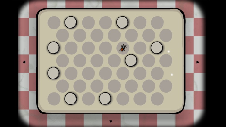 Rusty Lake Hotel screenshot-5
