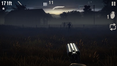 Into the Dead 2: Unleashed Screenshot