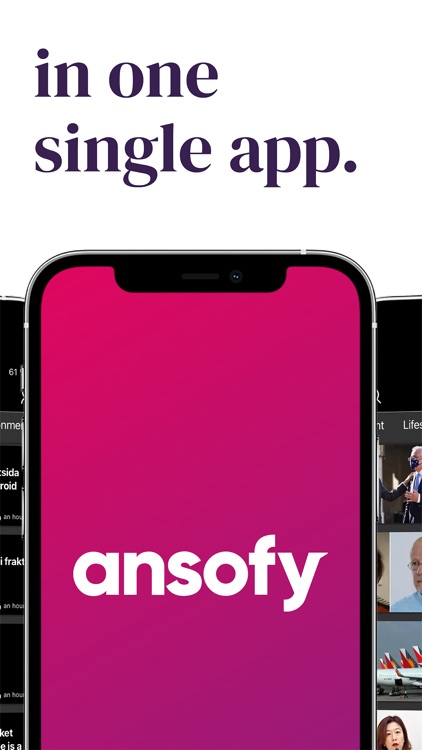 Ansofy