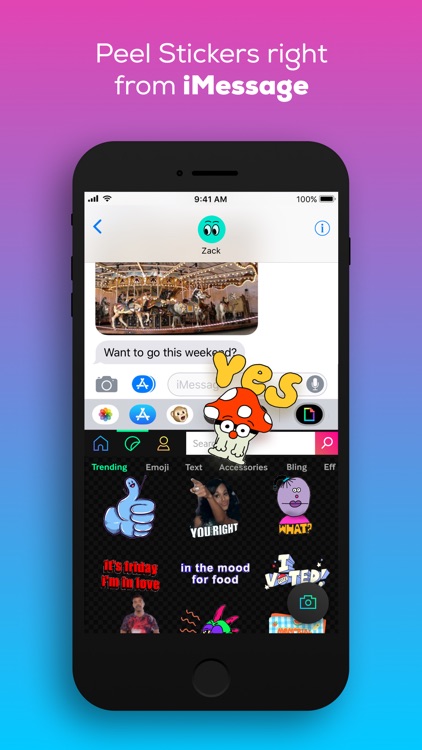 GIPHY: The GIF Search Engine screenshot-4