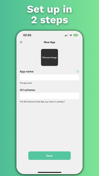 App Launcher Lockscreen Widget screenshot-4