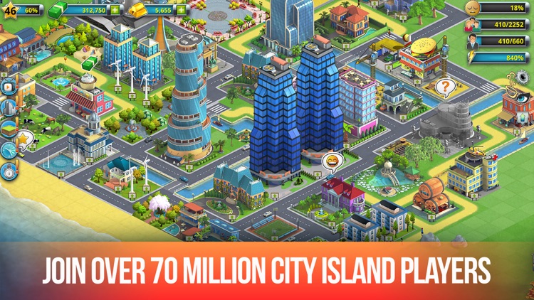 City Island 2: Building Story screenshot-3