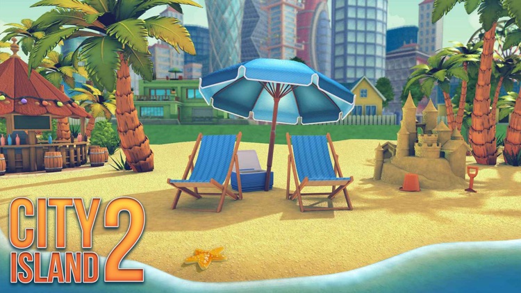 City Island 2: Building Story screenshot-0