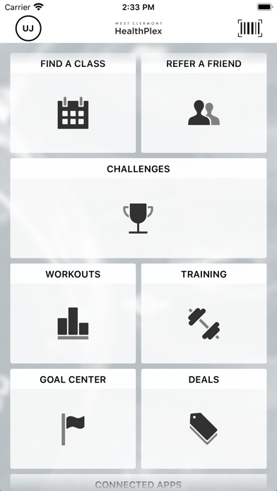 West Clermont HealthPlex Screenshot