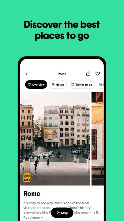 Tripadvisor: Plan & Book Trips screenshot-0