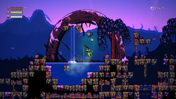 Residual screenshot-1