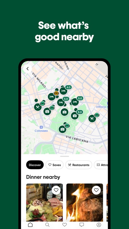 Tripadvisor: Plan & Book Trips screenshot-5