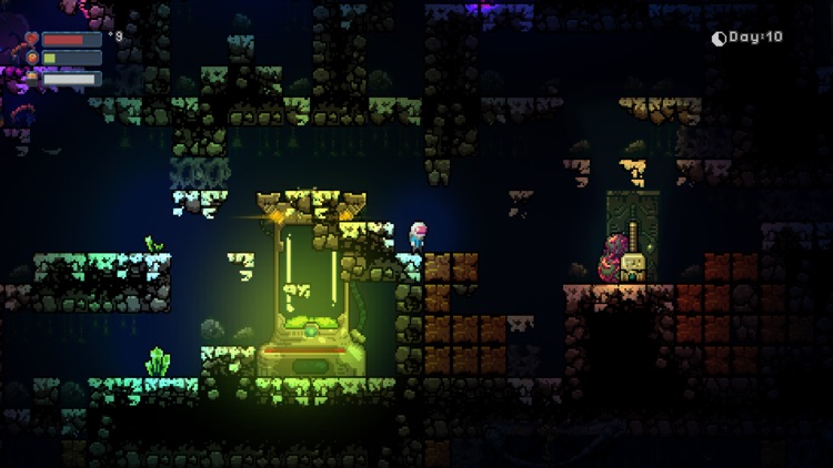 Residual screenshot-6