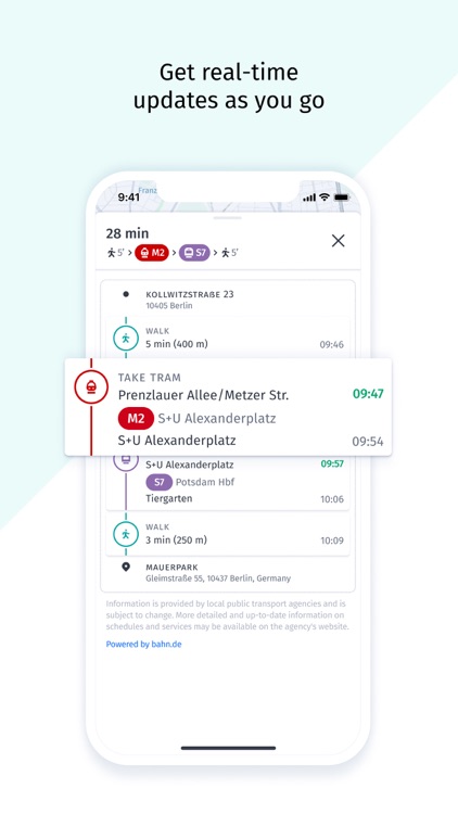 HERE WeGo Maps & Navigation screenshot-4
