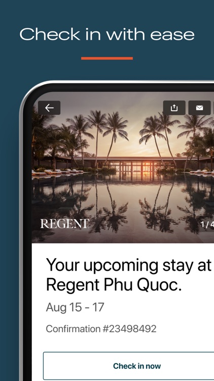 IHG Hotels & Rewards screenshot-3