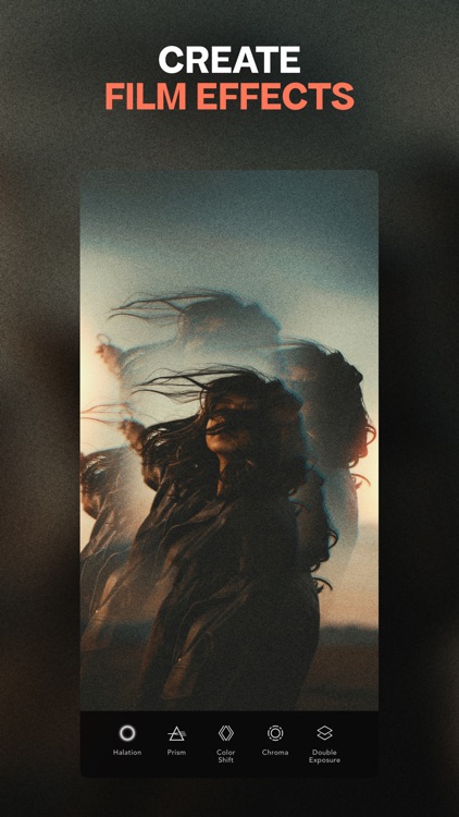 Afterlight: Film Photo Editor