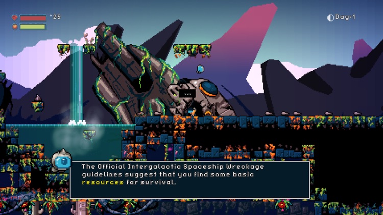 Residual screenshot-0