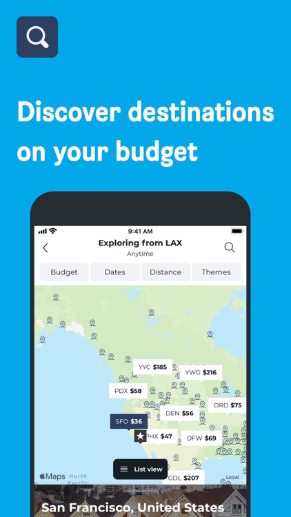 HotelsCombined: Hotel Search screenshot-6