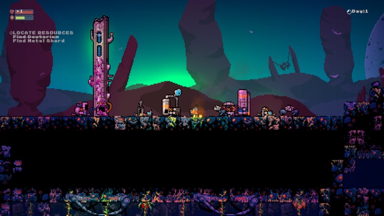 Residual screenshot-2