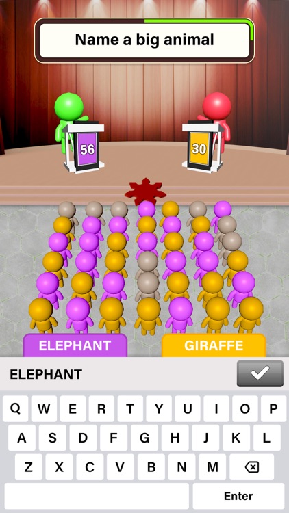 Guess The Answer - IQ Games
