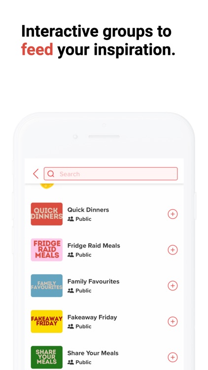 DemRecipes: Recipes & Cooking screenshot-4