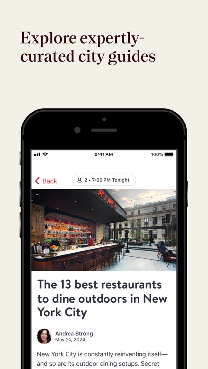 OpenTable screenshot-4