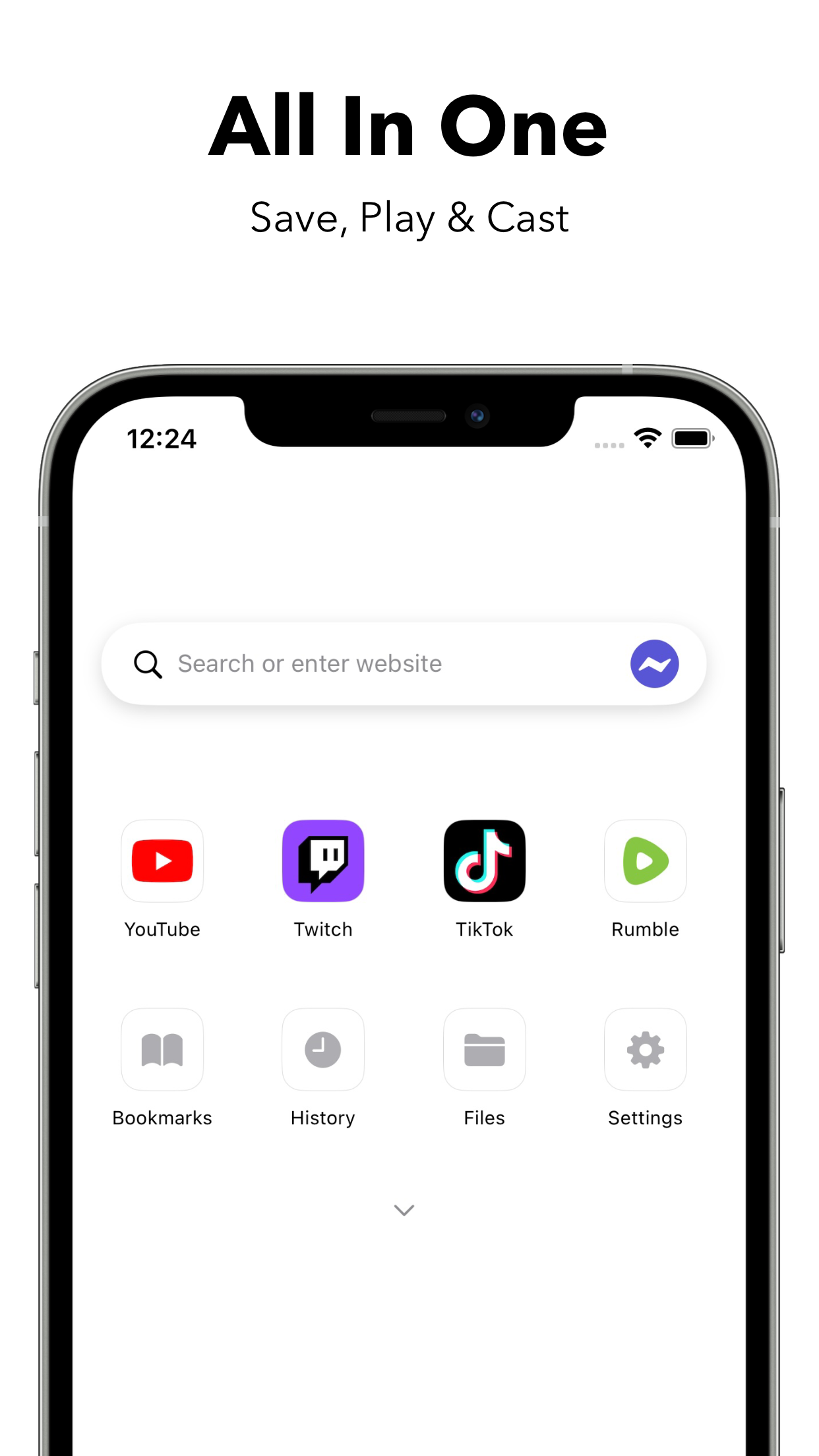 Video Lite
