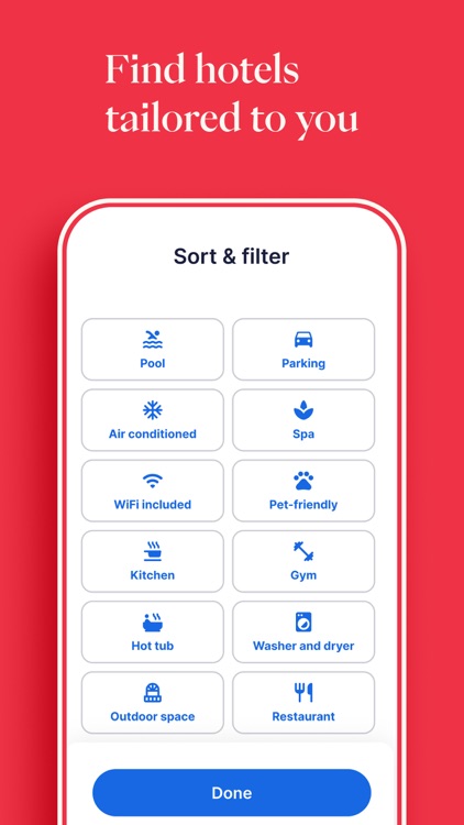 Hotels.com: Travel Booking screenshot-6