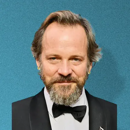 Peter Sarsgaard