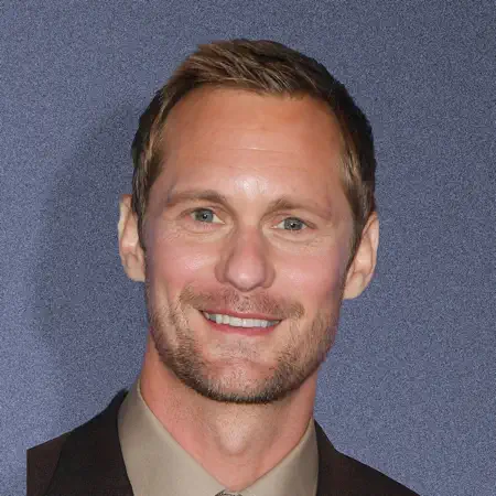 Alexander Skarsgård