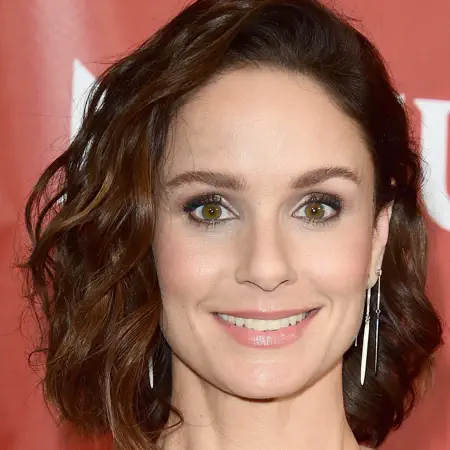 Sarah Wayne Callies