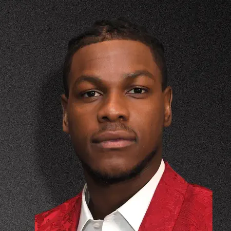 John Boyega