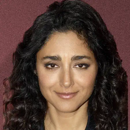 Golshifteh Farahani