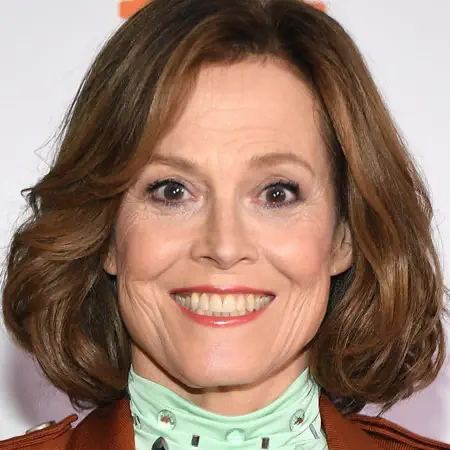 Sigourney Weaver