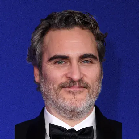 Joaquin Phoenix