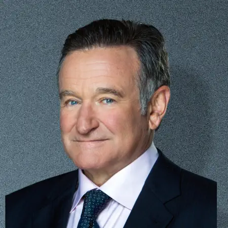 Robin Williams