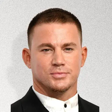 Channing Tatum